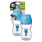 Tommee Tippee - Преходна чаша с мек силиконов накрайник, 300 мл., 12 м.+ Продукт Tommee Tippee - Преходна чаша с мек силиконов накрайник, 300 мл., 12 м.+ - 1 - BG Hlapeta